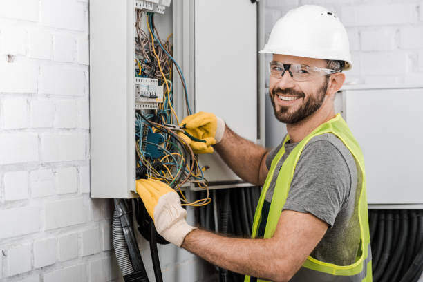 Best Industrial Electrical Services  in Blackhawk, SD