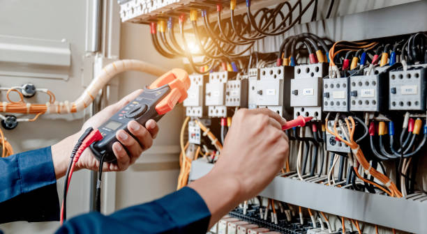 Best Electrical Contractors for Businesses  in Blackhawk, SD