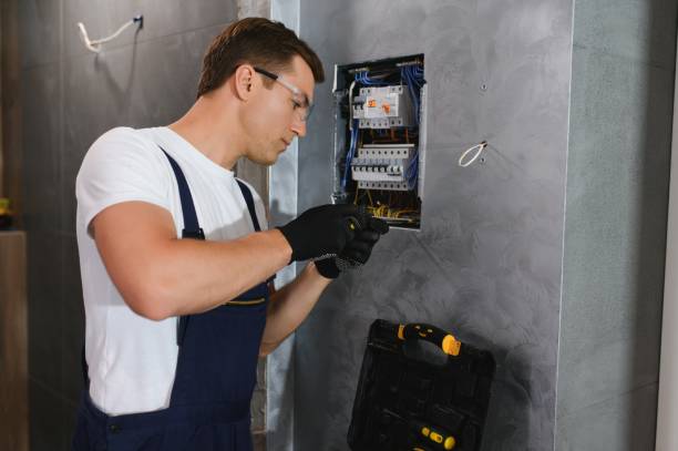 Best Electrician Near Me  in Blackhawk, SD