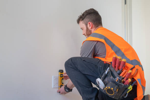 Best Electrical Troubleshooting Services  in Blackhawk, SD