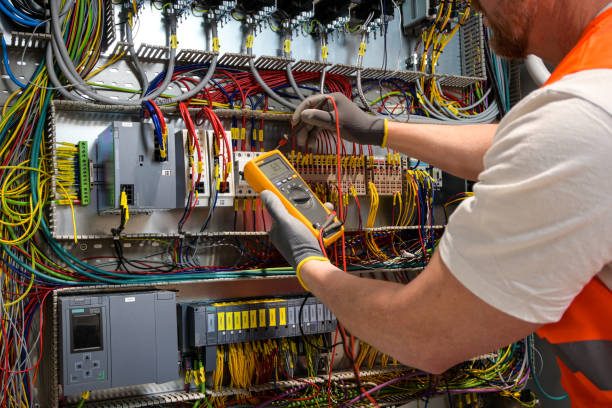 Generator Installation Services in Blackhawk, SD
