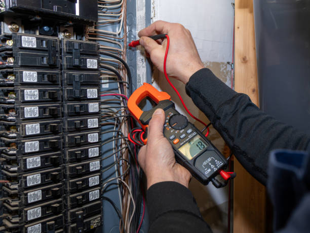 Professional Electrician in Blackhawk, SD